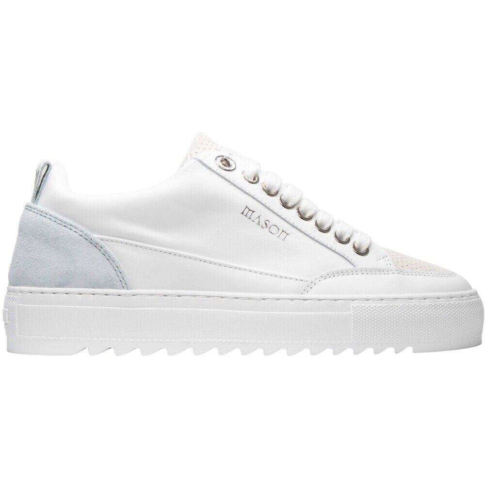 Mason Garments Tia Sneakers ss22-1c Hvit Female