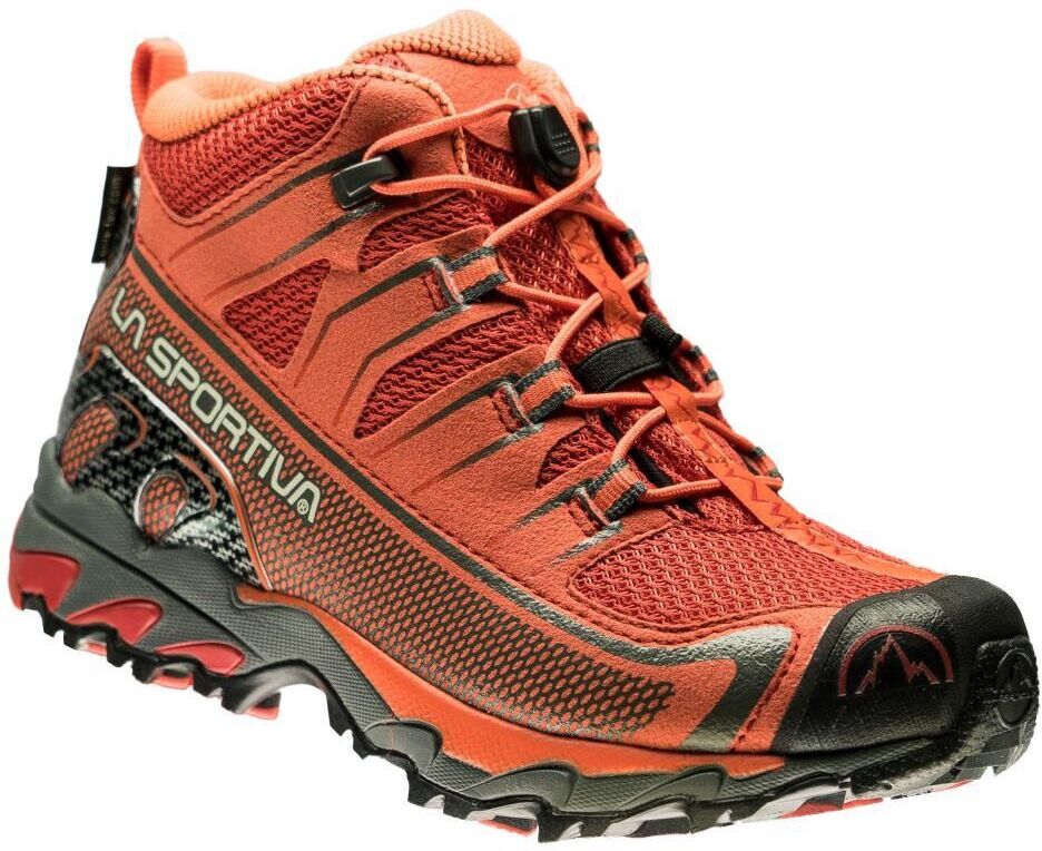 la sportiva Falkon GTX Hikingsko Junior Flame Oransje Male