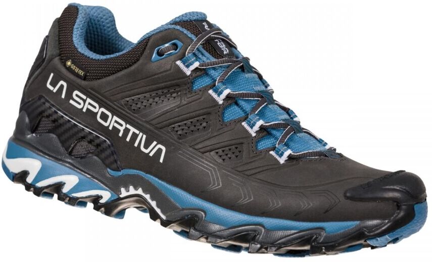 La Sportiva Ultra Raptor Ii Lt Gtx W´S Hikingsko Sort Female