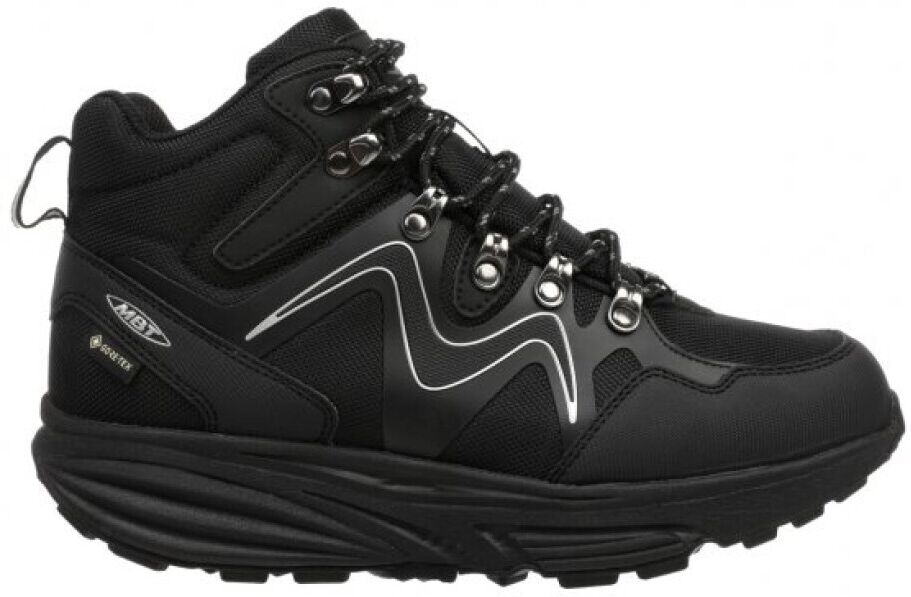 MBT Navada Bn 32 Sneakers Sort Male