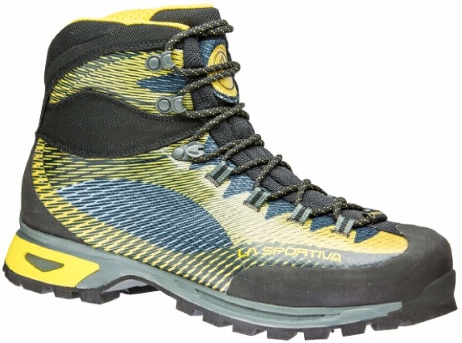 la sportiva Trango Tra Gtx Fjellstøvel Gul Female