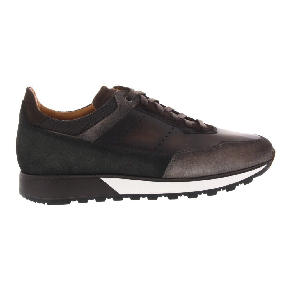 Magnanni 23948 Sneakers Brun Male