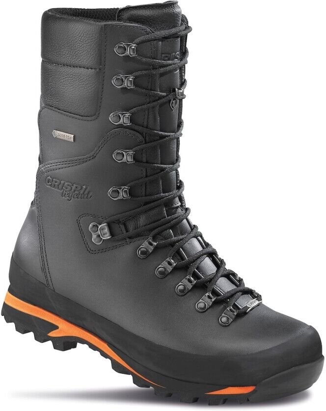 Crispi Hunter Evo GTX Fjellstøvel Sort Male