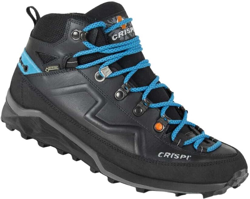 Crispi Crossover Fg Pro Mid Sort Unisex