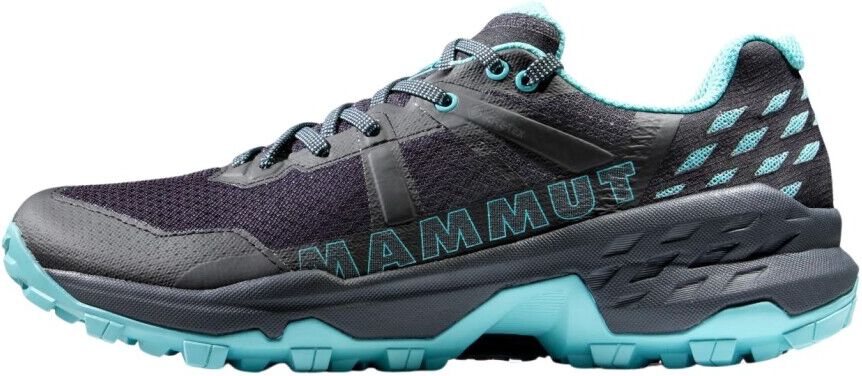 mammut Sertig Ii Low Gtx® Women Sort Female