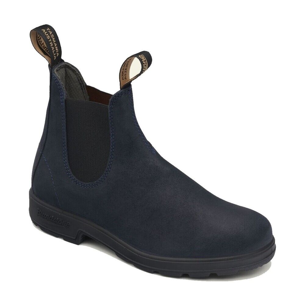 Blundstone Originals Series Boots 1912 Blå Male
