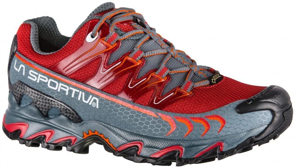 la sportiva Ultra Raptor Gtx W´S Hikingsko Brun Male