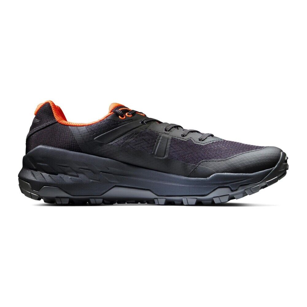 mammut Sertig Ii Low Gtx® Men 00533 Sort Male