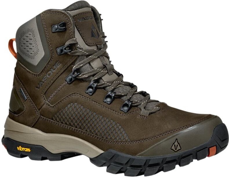 Vasque Talus XT GTX Herre Brun Male