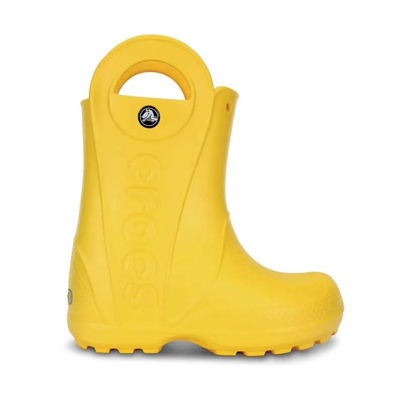 Crocs Handle It Rain Boot Gul