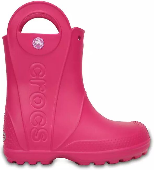 Crocs Handle It Rain Boot Rosa