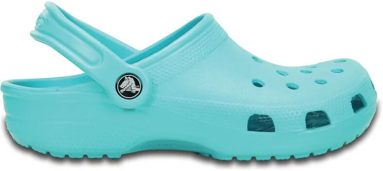 Crocs Kids Classic Clog Blå