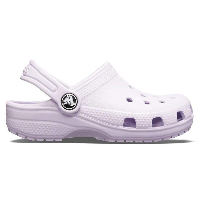 Crocs Kids Classic Clog Lilla