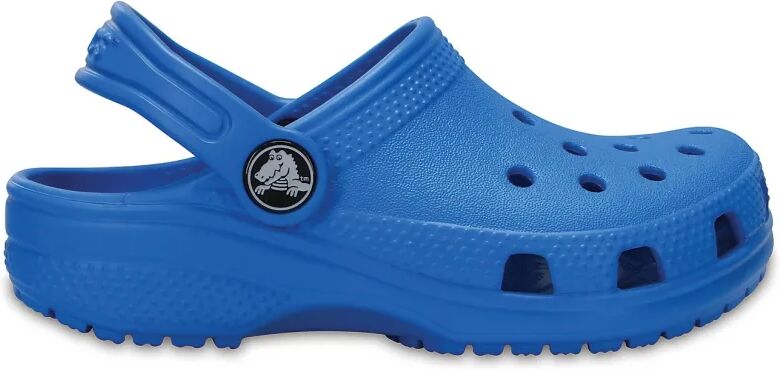 Crocs Kids Classic Clog Blå