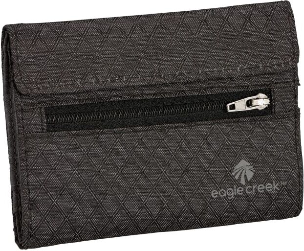 Eagle Creek Rfid International Tri-fold Wallet Sort