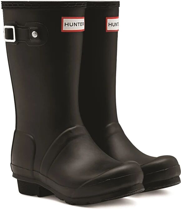 Hunter Boots Ltd Original Kids Wellington Boots Sort