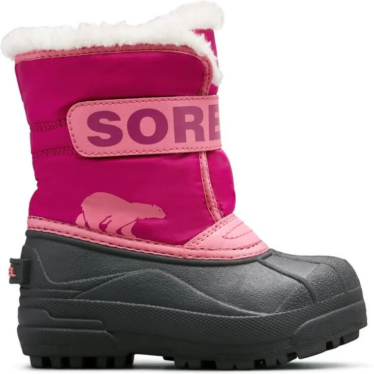 Sorel Children's Snow Commander Rosa