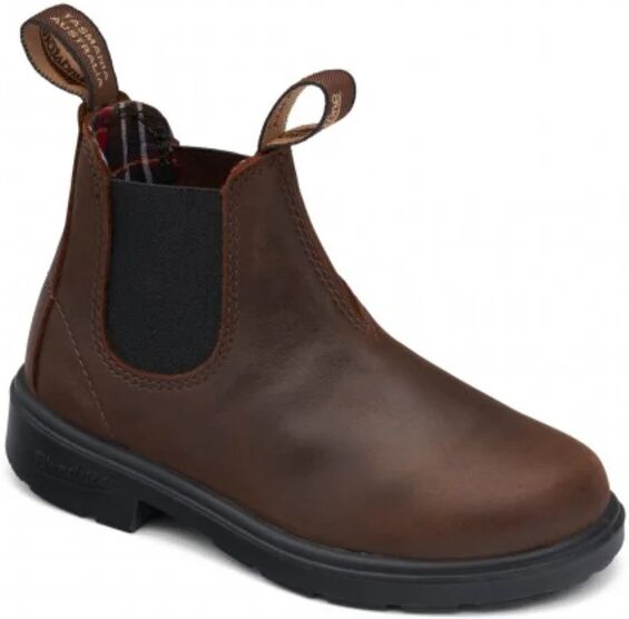 Blundstone Kids Chelsea Brun