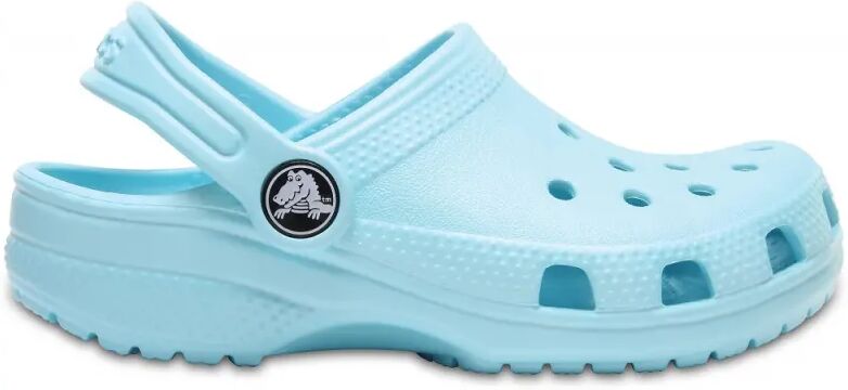 Crocs Kids Classic Clog Blå