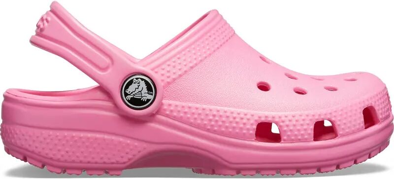 Crocs Kids Classic Clog Rosa