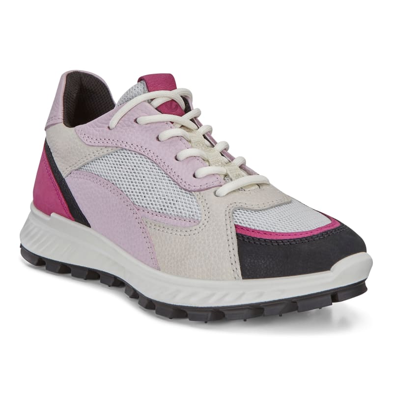 Ecco Exostrike Kids Rosa