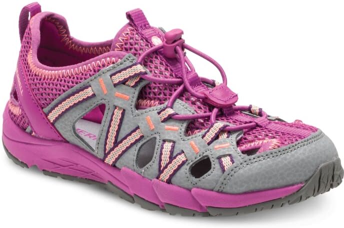 Merrell Kids' Hydro Choprock Shandal Rosa