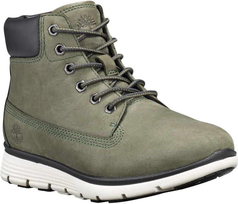 Timberland Kid's Killington 6-inch Grønn