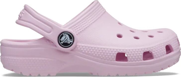 Crocs Kids Classic Clog Rosa