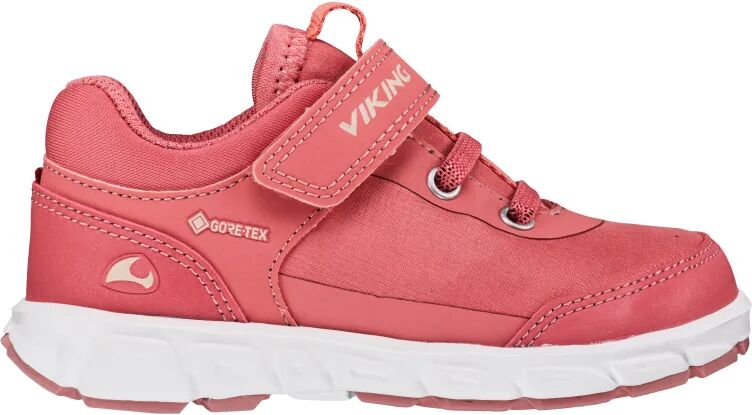 Viking Footwear Kid's Spectrum R Gore-Tex Rosa