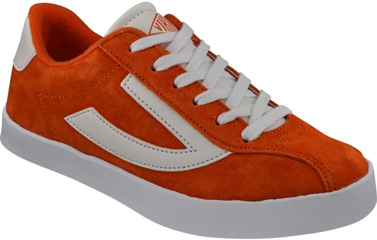 Viking Footwear Junior's Retro Trim Oransje