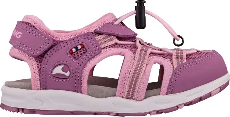 Viking Footwear Kid's Thrill Rosa