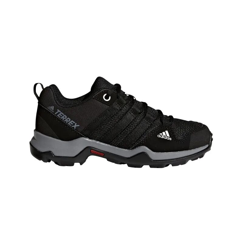 Adidas Kids Terrex AX2R Sort