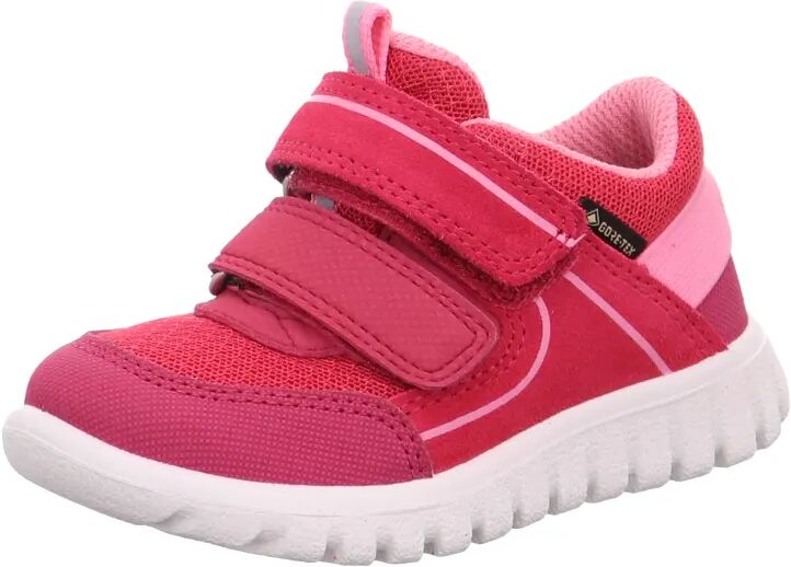 Superfit Kid's Sport7 Mini (2021) Rosa