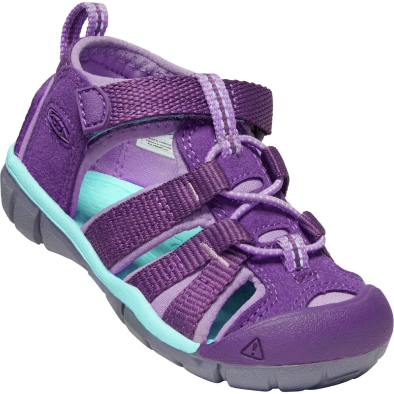 Keen Toddlers' Seacamp II CNX Lilla