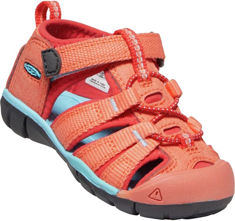 Keen Toddlers' Seacamp II CNX Rød