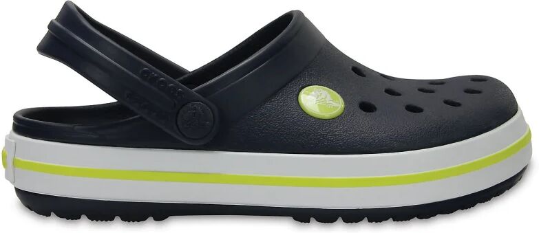 Crocs Kids Crocband Clog Blå