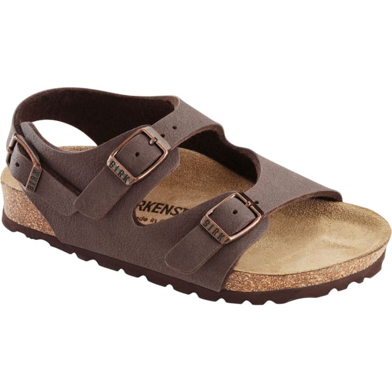 Birkenstock Roma Kids Brun