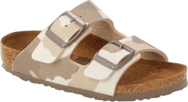 Birkenstock Arizona Kids Grå