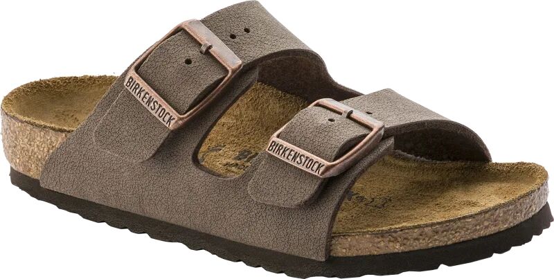 Birkenstock Arizona Kids Brun