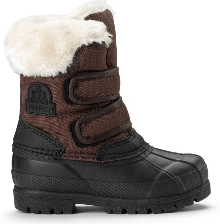 Tretorn Kids Expedition Boot Brun