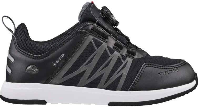 Viking Footwear Junior Oppsal Boa R Gore-Tex Sort