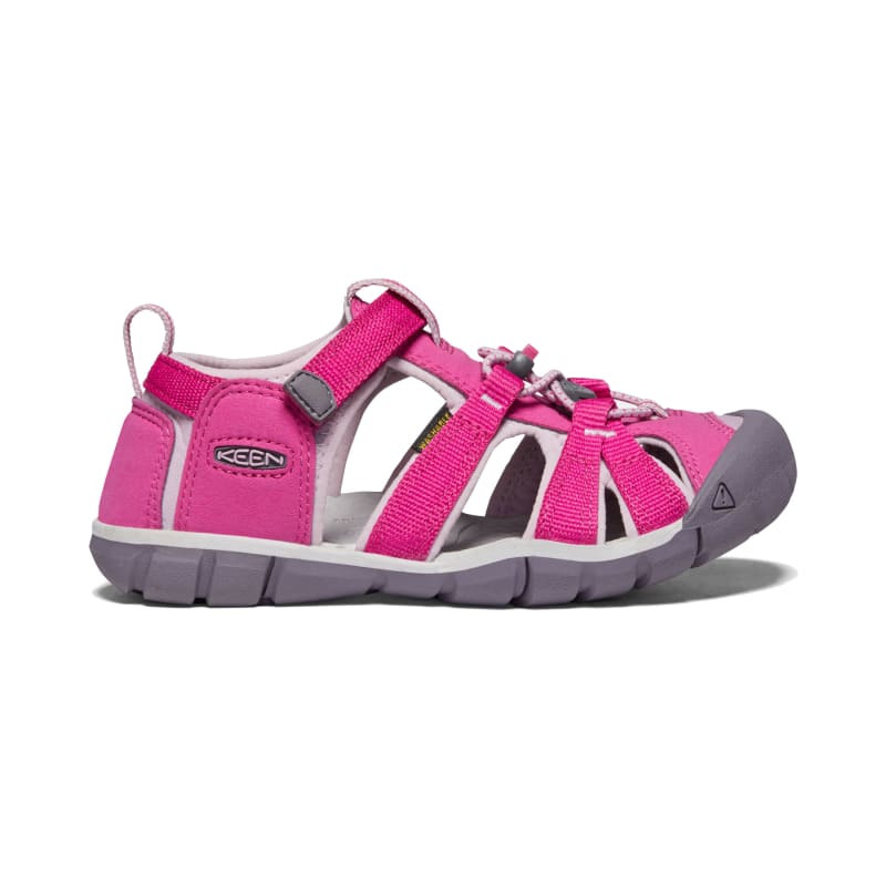 Keen Seacamp II CNX Kid's Rosa