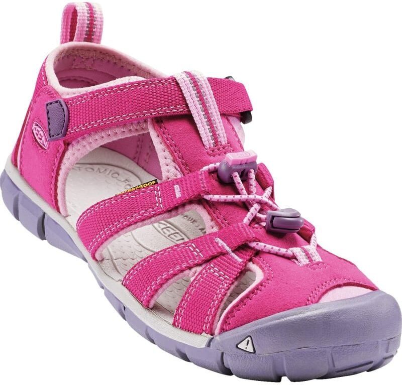 Keen Seacamp II CNX Kid's Rosa