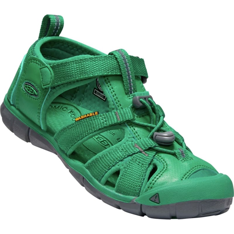 Keen Seacamp II CNX Kid's Grønn