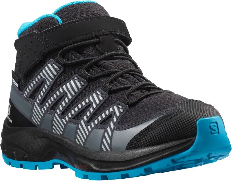 Salomon Kids XA Pro V8 Mid CSWP Sort