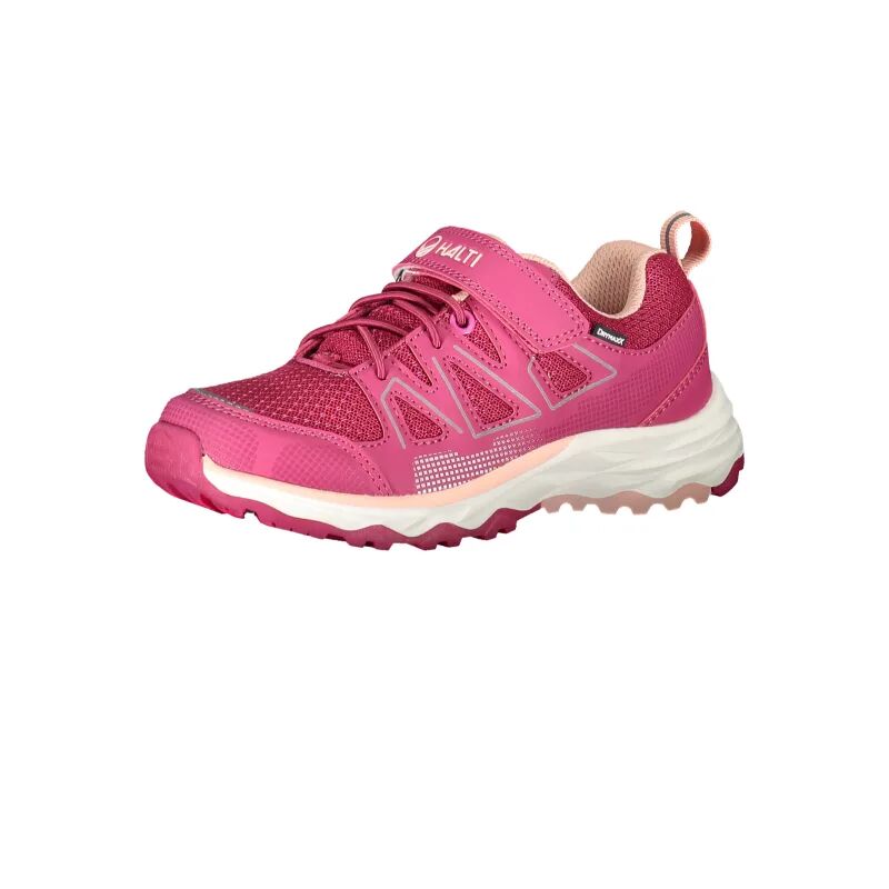 Halti Children's Stark Drymaxx Sneakers Rosa