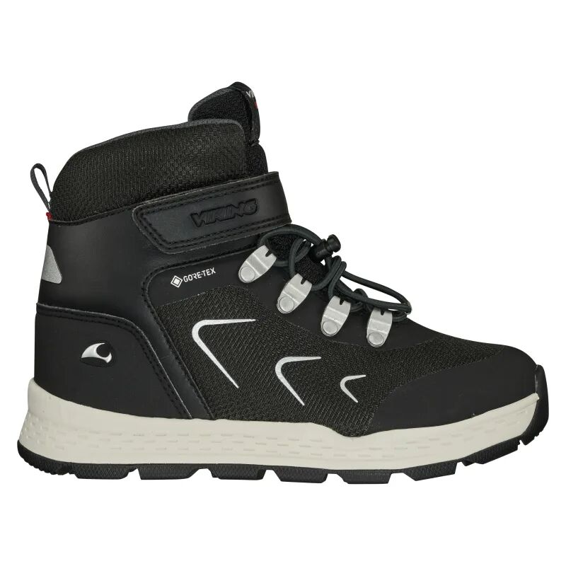 Viking Footwear Kids' Liam Gore-Tex Sort