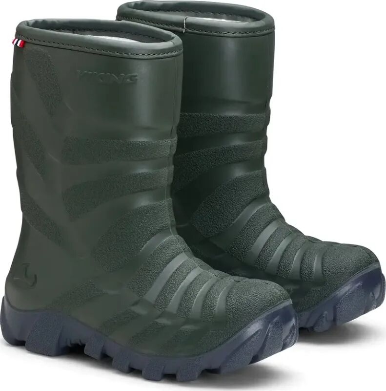 Viking Footwear Kid's Ultra 2.0 Grønn