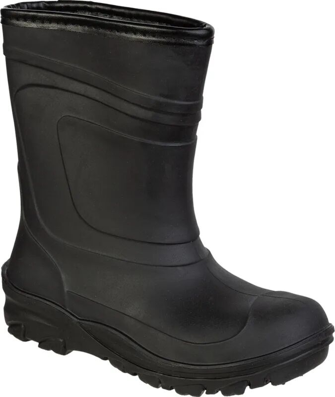 Zig Zag Fian Kids Thermo Boot Sort