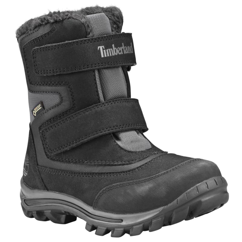 Timberland Kid's Chillberg Gore-Tex 2-Strap Sort